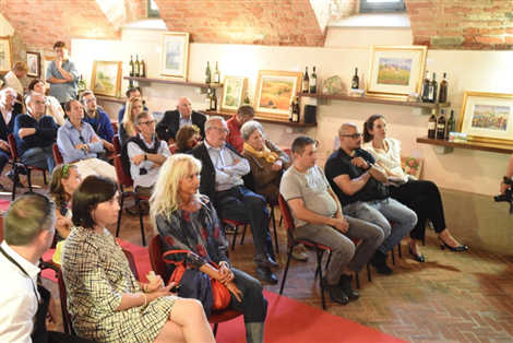 CONFERENZA STAMPA