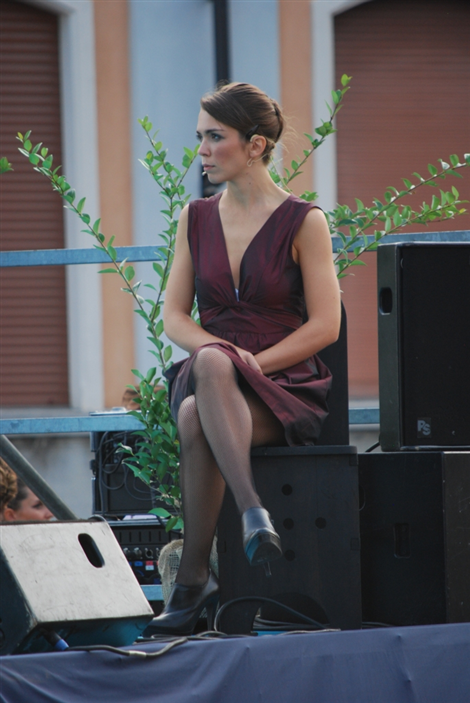 GRAN GALA' UNESCO - OMAGGIO A CESARE PAVESE