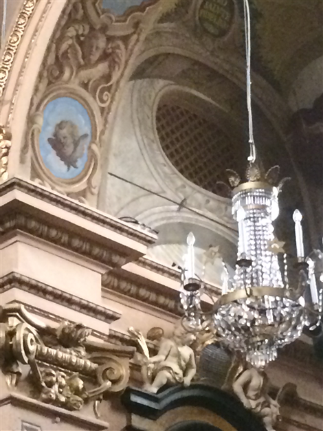 CHIESA DI SAN MARTINO