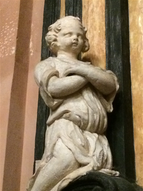 CHIESA DI SAN MARTINO
