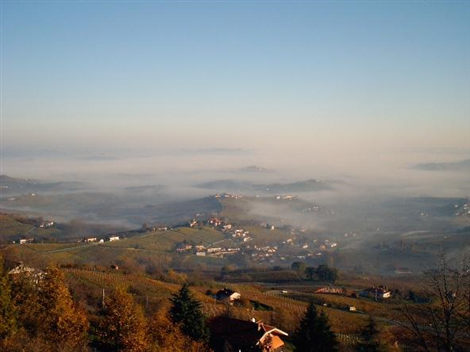 LA MORRA INCANTEVOLI PANORAMI
