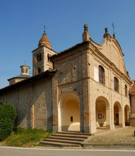 CHIESA DELL'ANNUNZIATA