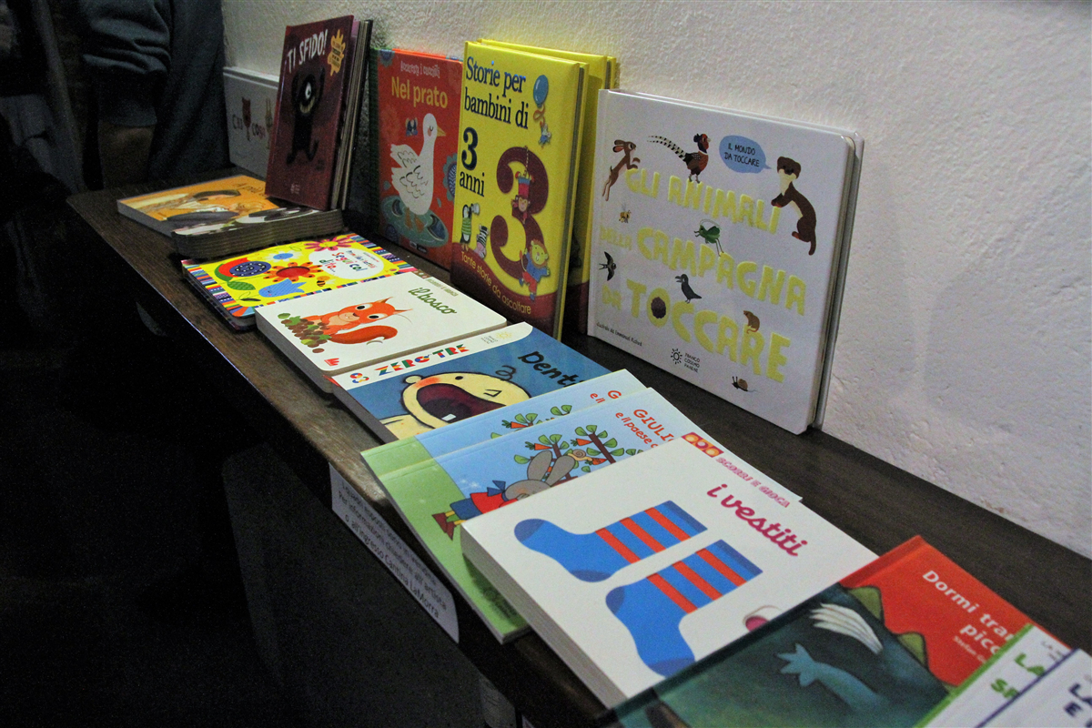 Premio Nati per Leggere