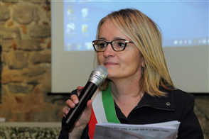 MariaLuisa  Ascheri - Sindaco