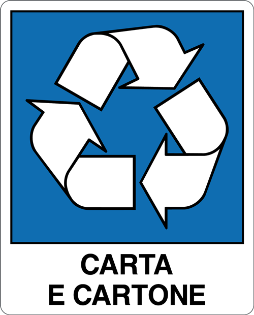 Avvio gestione diretta SERVIZIO DI RACCOLTA CARTA presso le UTENZE NON DOMESTICHE