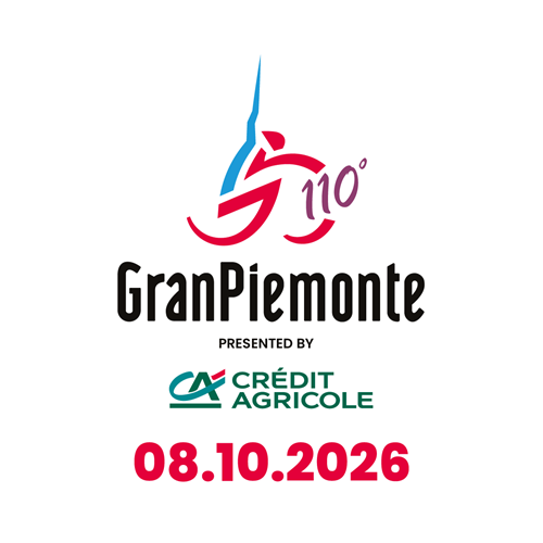 Attenzione modifica della viabilità per manifestazione ciclistica Gran Piemonte 2026 del 08/10/2026