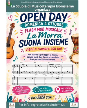 La Morra  Suona Insieme